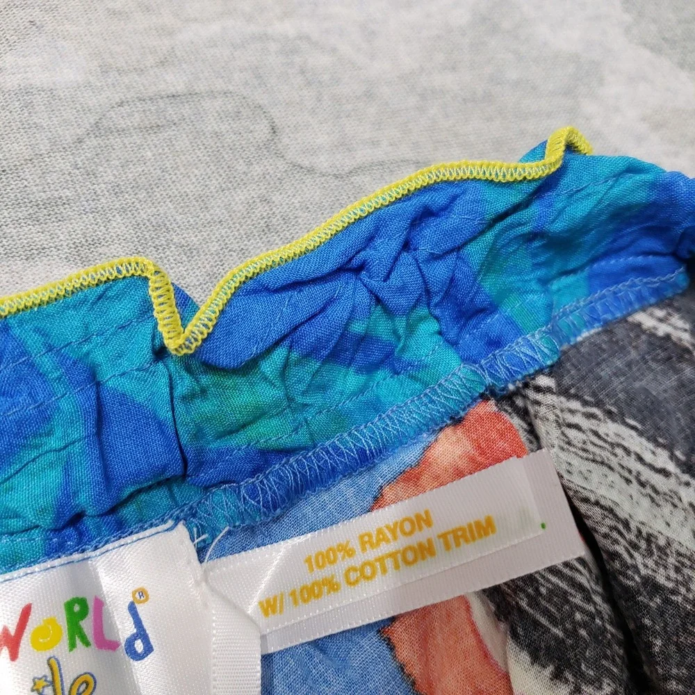 Jams World item new